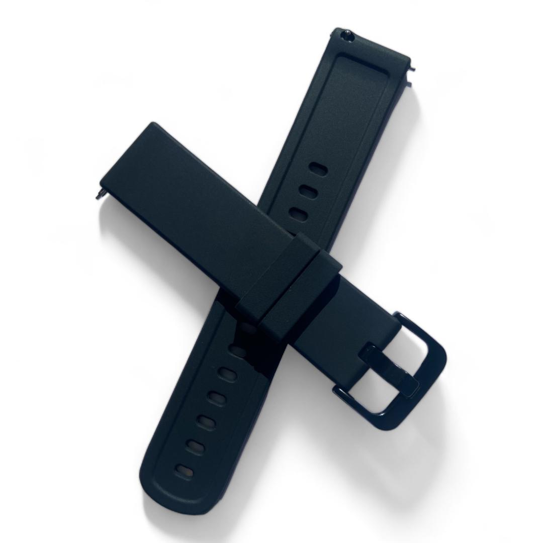 Pulseira Amazfit Gts Compatível A1914 Silicone 20mm