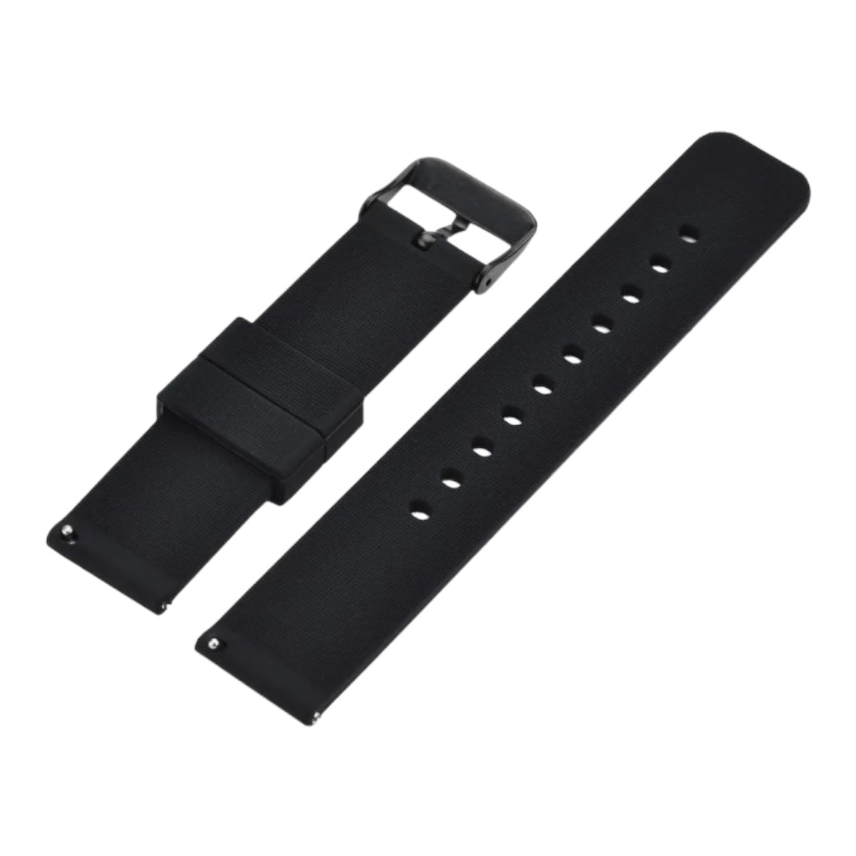 Pulseira Amazfit Gts Compatível A1914 Silicone 20mm