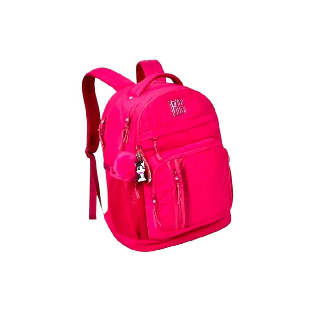 Mochila Costa Rebecca Bonbon Juvenil Menina Escolar