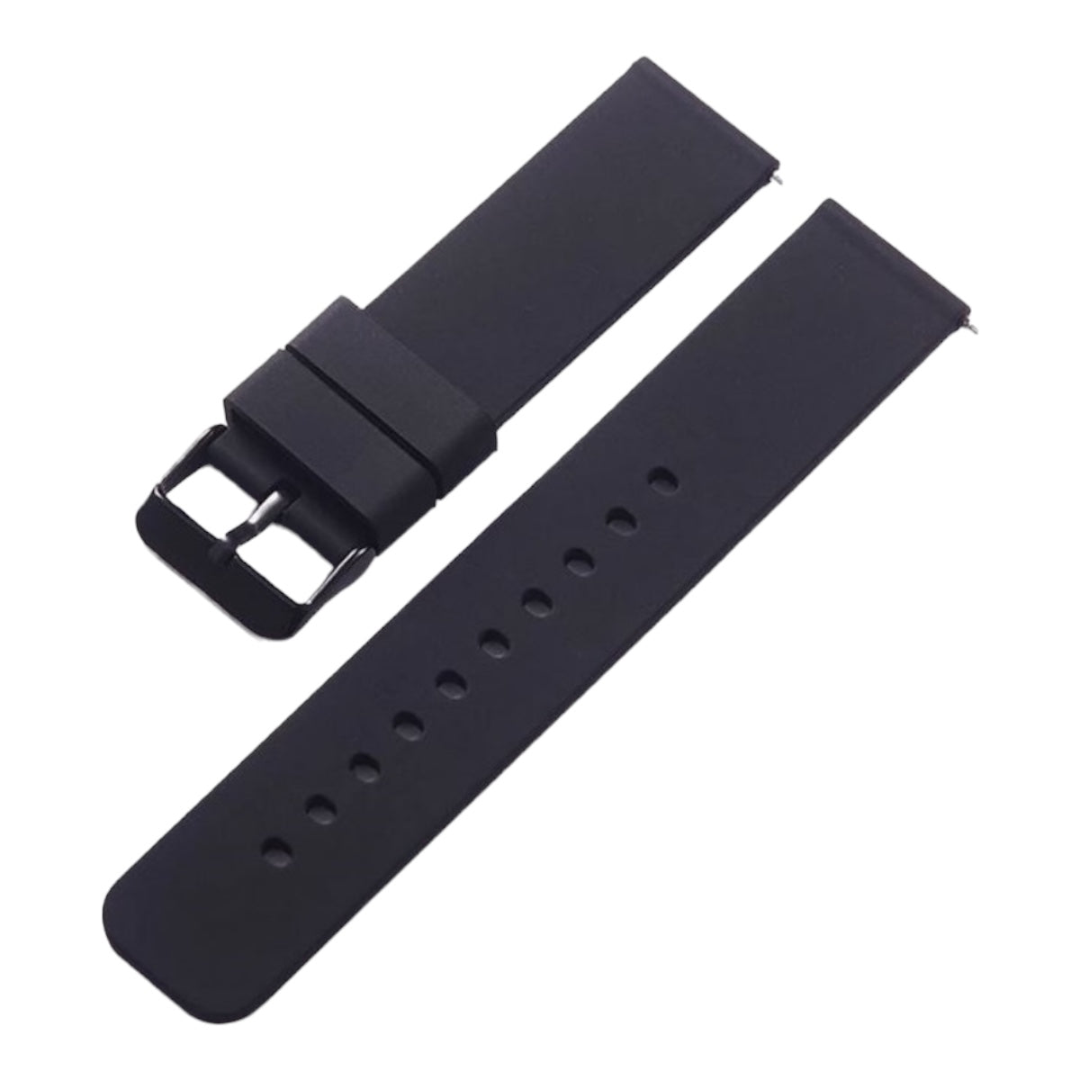 Pulseira Amazfit Gts Compatível A1914 Silicone 20mm