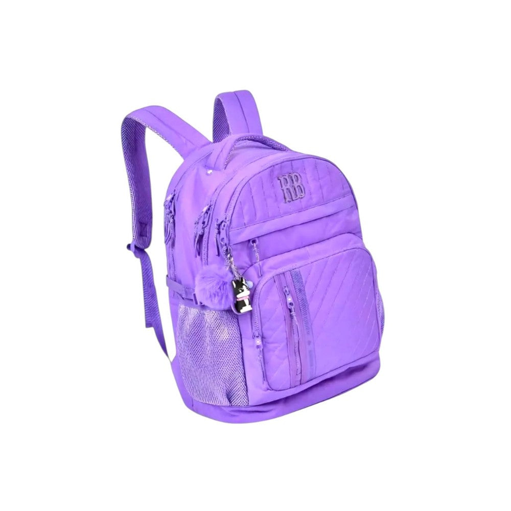 Mochila Costa Rebecca Bonbon Juvenil Menina Escolar