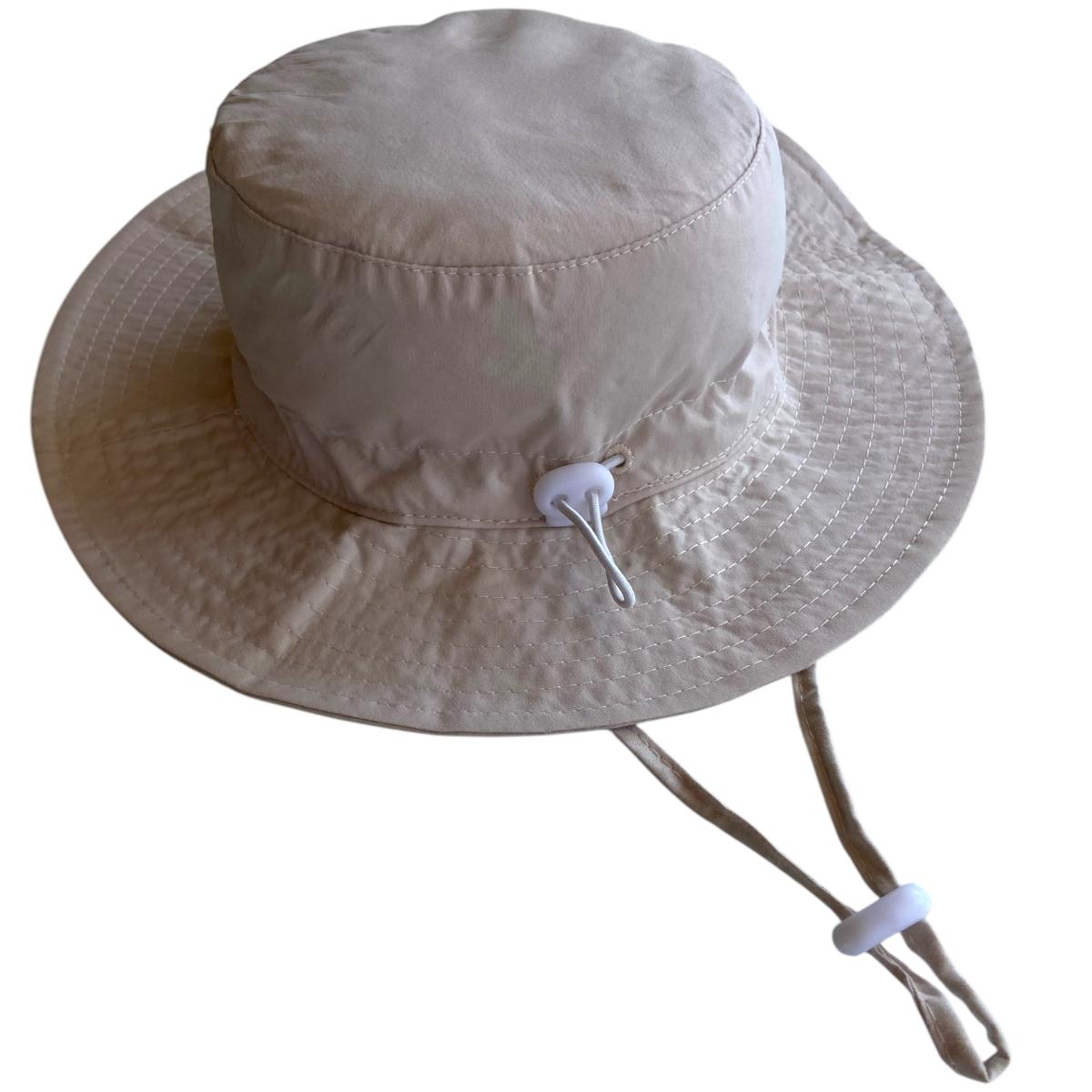 Kit Cadeira de Praia c/ Guarda Sol + Chapéu Infantil com UPF50 Unicórnio
