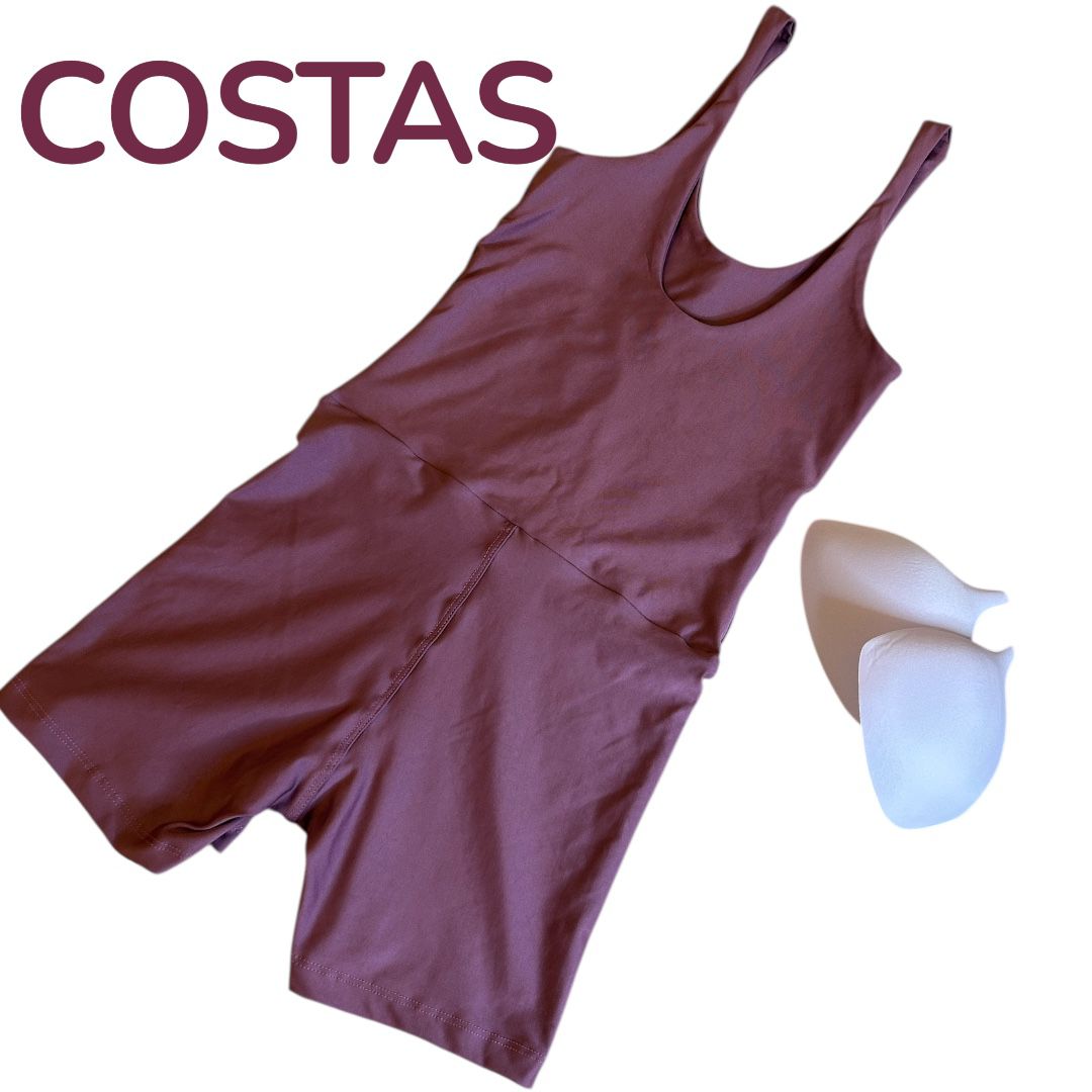 Macaquinho Regata Fitness Feminino, Suplex Power Alta Compressão, com Bojo Removível, Zero Transparência