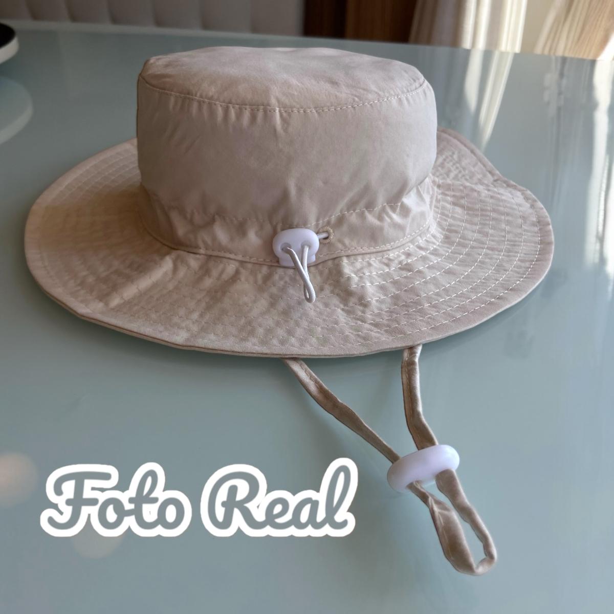 Kit Cadeira de Praia c/ Guarda Sol + Chapéu Infantil com UPF50 Unicórnio
