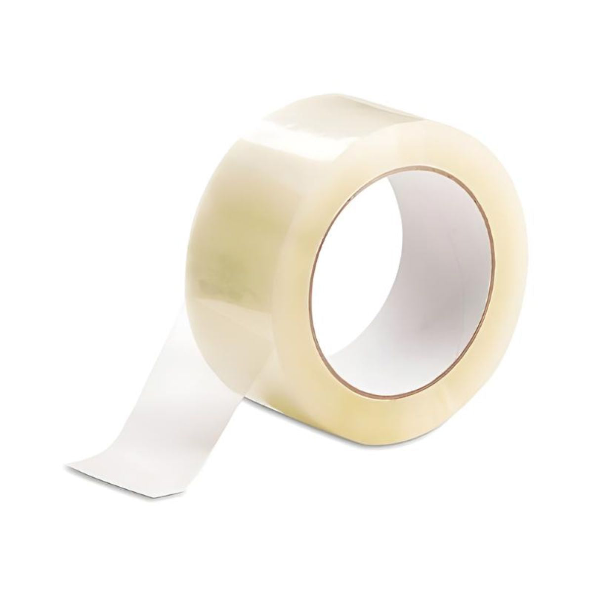 Fita Adesiva Transparente Durex Grossa 48mm x 100m