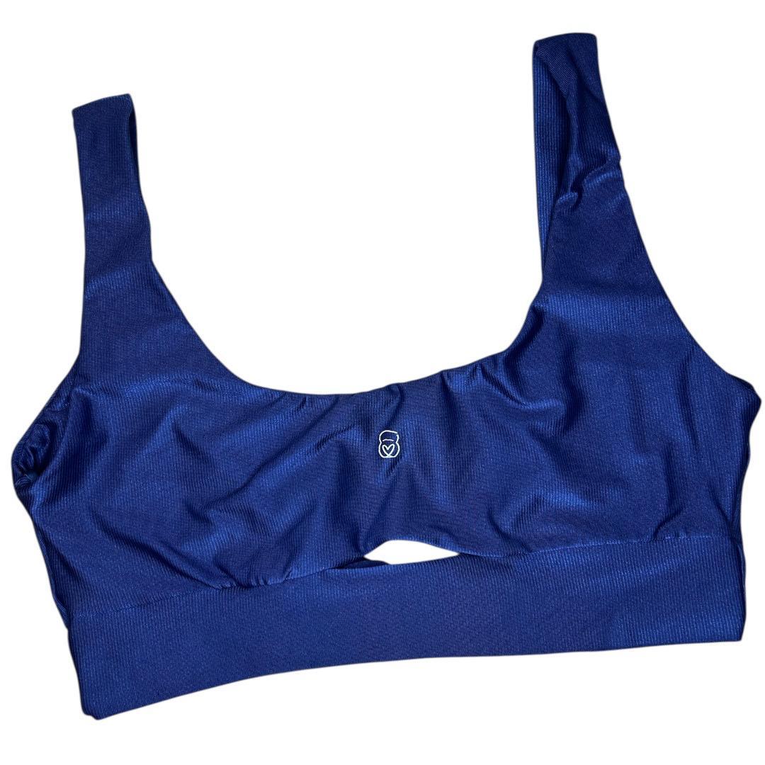 Conjunto Fitness Academia Feminino 2 Peças, Top com Alça e Short, Toque Macio, Excelente Sustentação