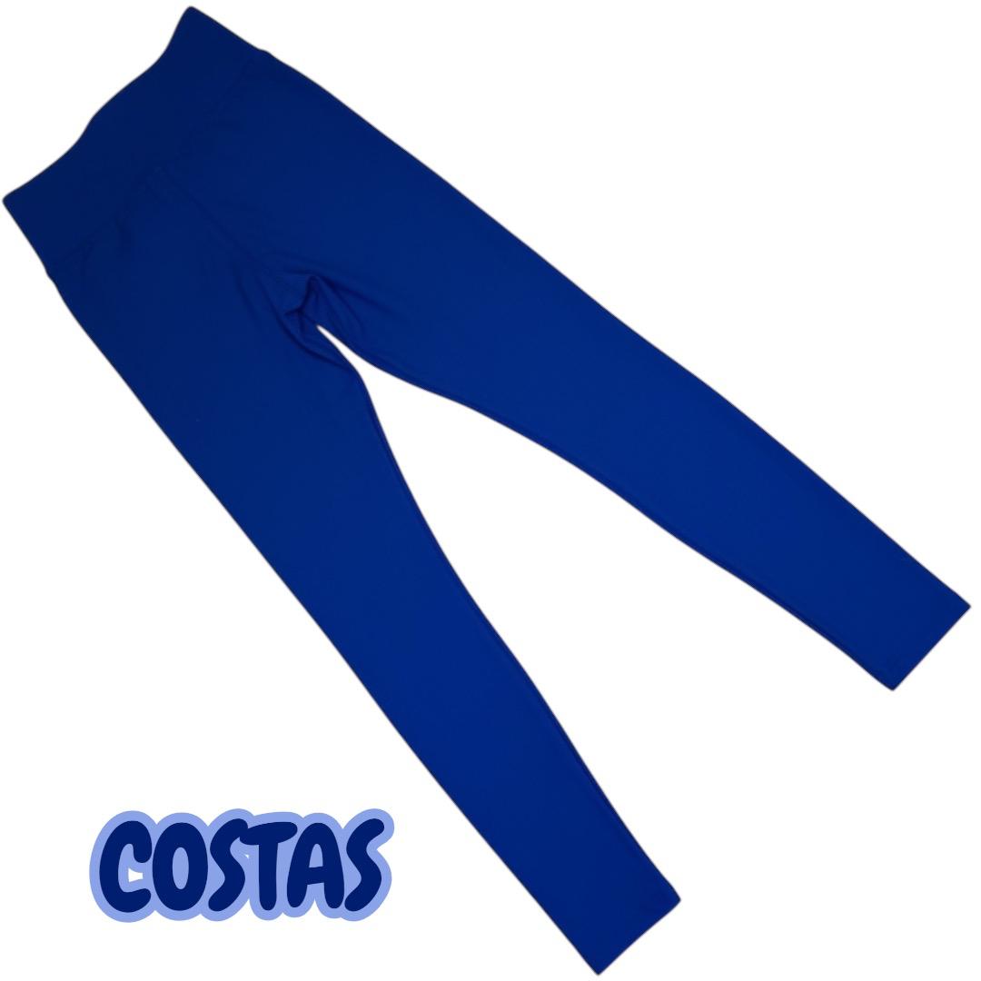 Conjunto Fitness Feminino com Legging e Top Alça V c/ Bojo Removível, Suplex Power, Zero Transparência, para Academia